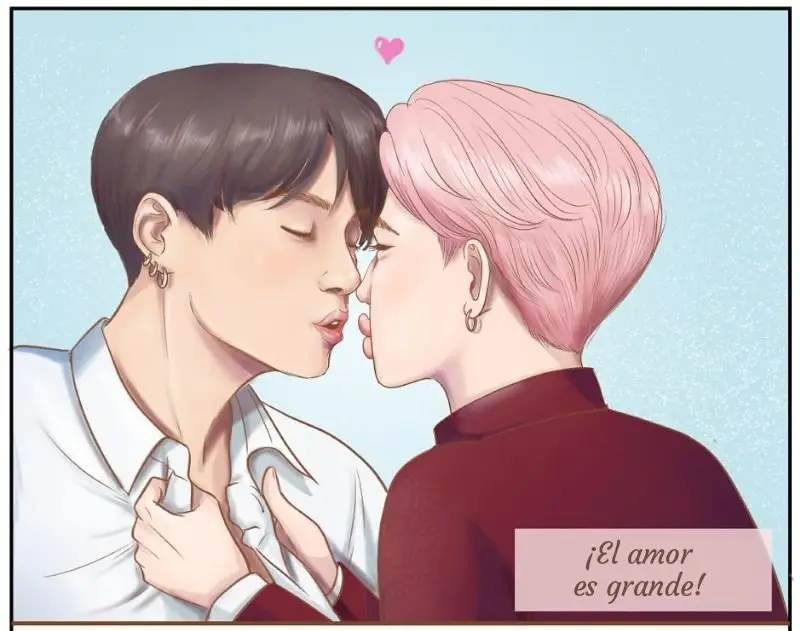 The Promises of Love (2018) - Capítulo 6 - Página 4 - LectorTMOo