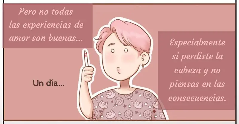 The Promises of Love (2018) - Capítulo 6 - Página 5 - LectorTMOo