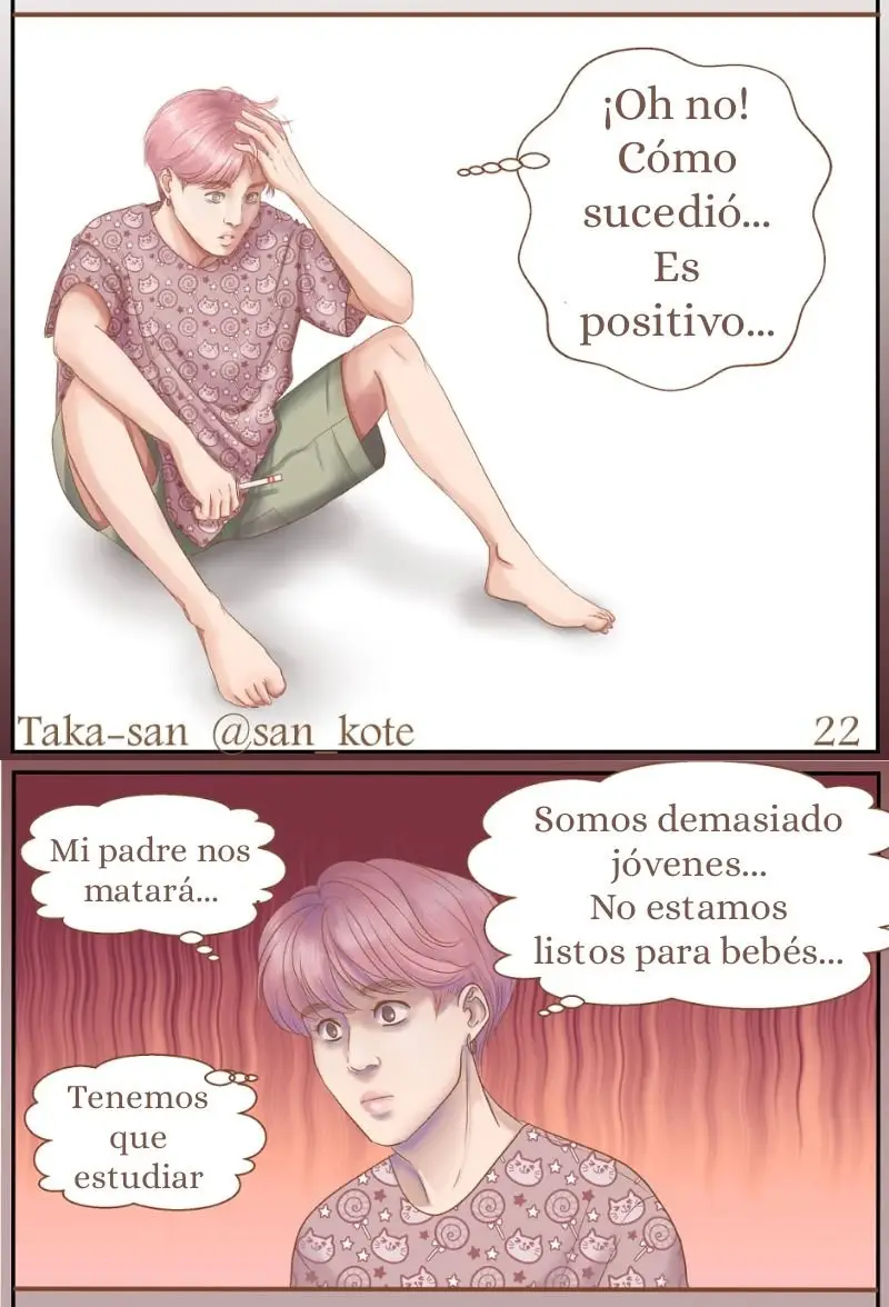 The Promises of Love (2018) - Capítulo 6 - Página 6 - LectorTMOo