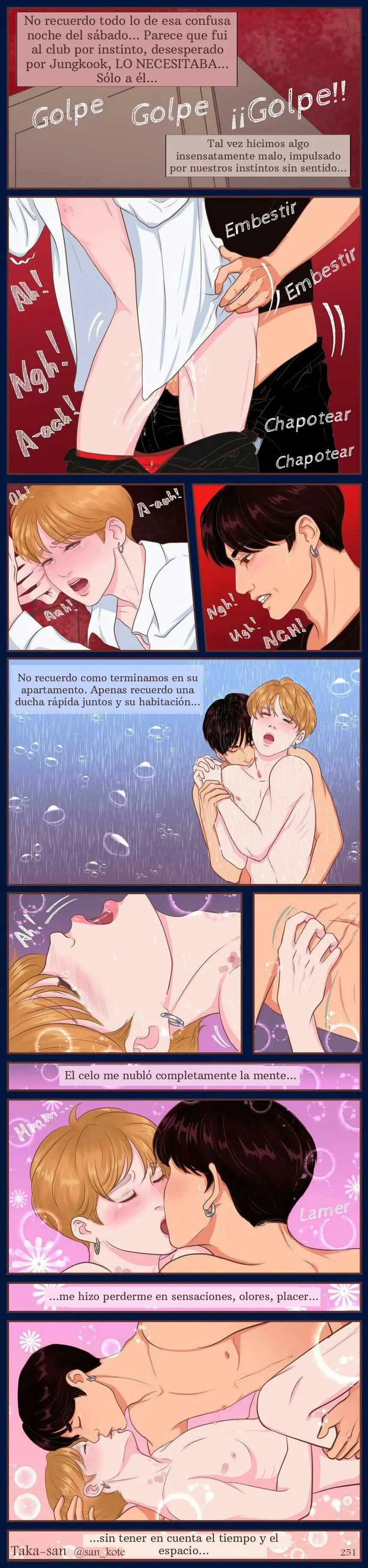 The Promises of Love (2018) - Capítulo 63 - Página 4 - LectorTMOo