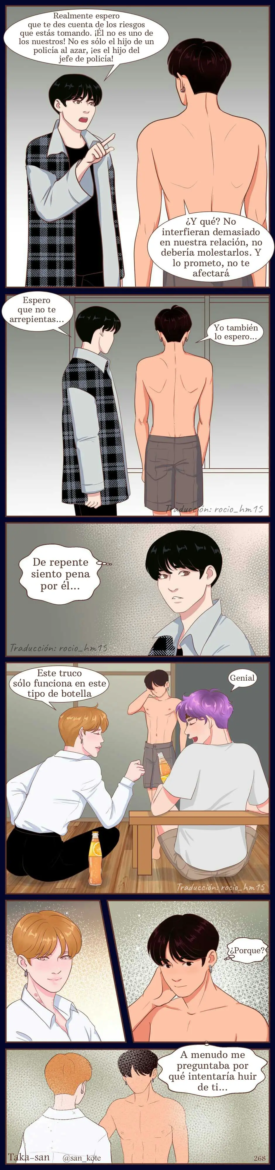The Promises of Love (2018) - Capítulo 67 - Página 5 - LectorTMOo