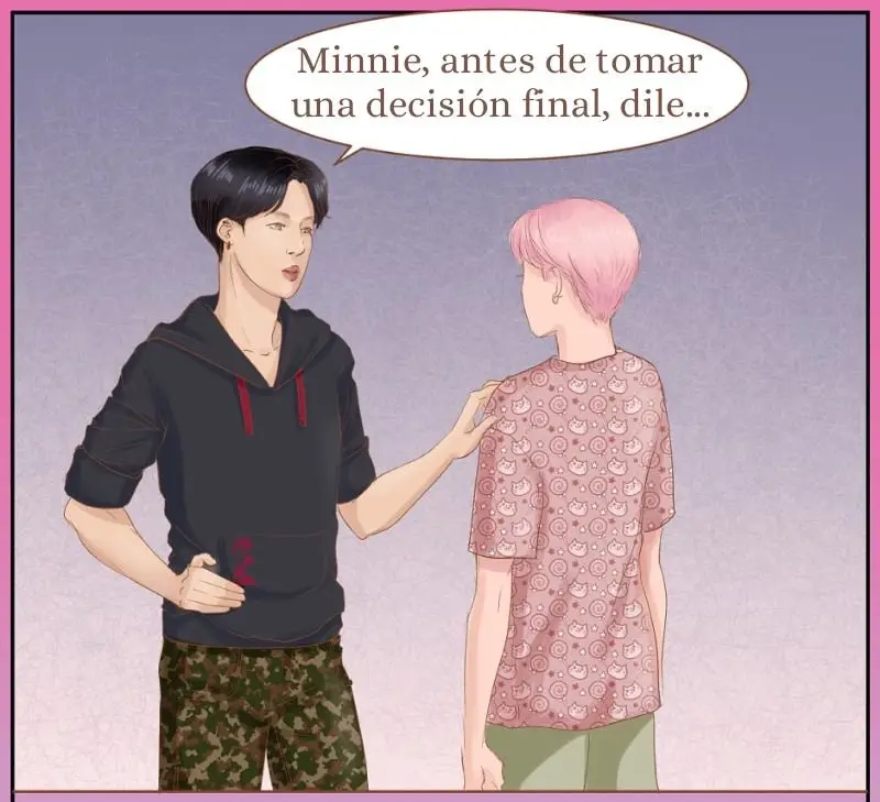 The Promises of Love (2018) - Capítulo 7 - Página 5 - LectorTMOo