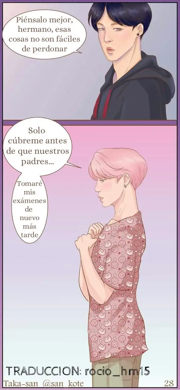 The Promises of Love (2018) - Capítulo 7 - Página 7 - LectorTMOo