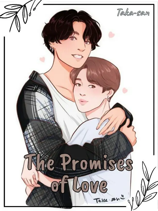 The Promises of Love (2018) - Capítulo 70 - Página 4 - LectorTMOo