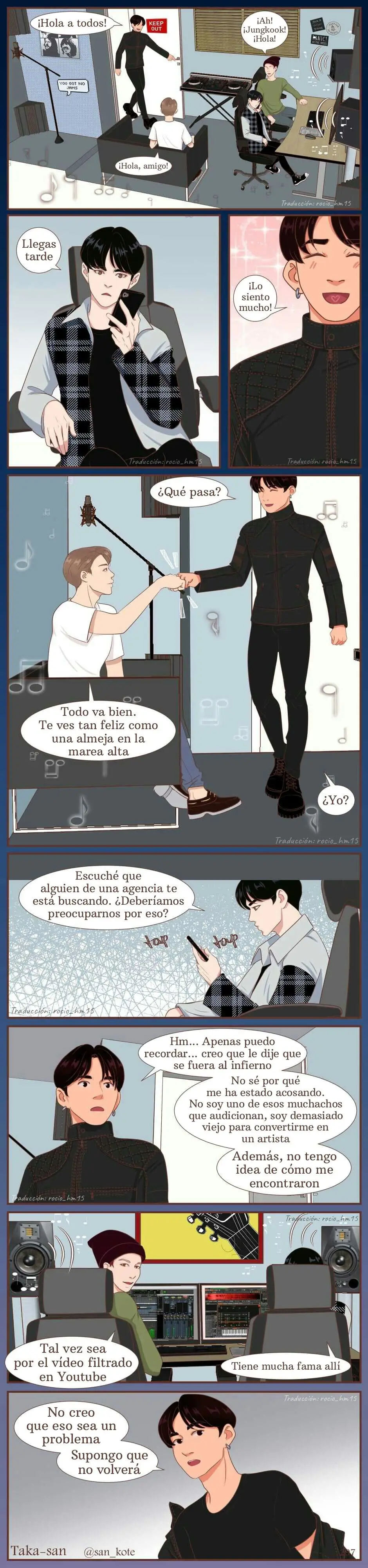 The Promises of Love (2018) - Capítulo 75 - Página 6 - LectorTMOo