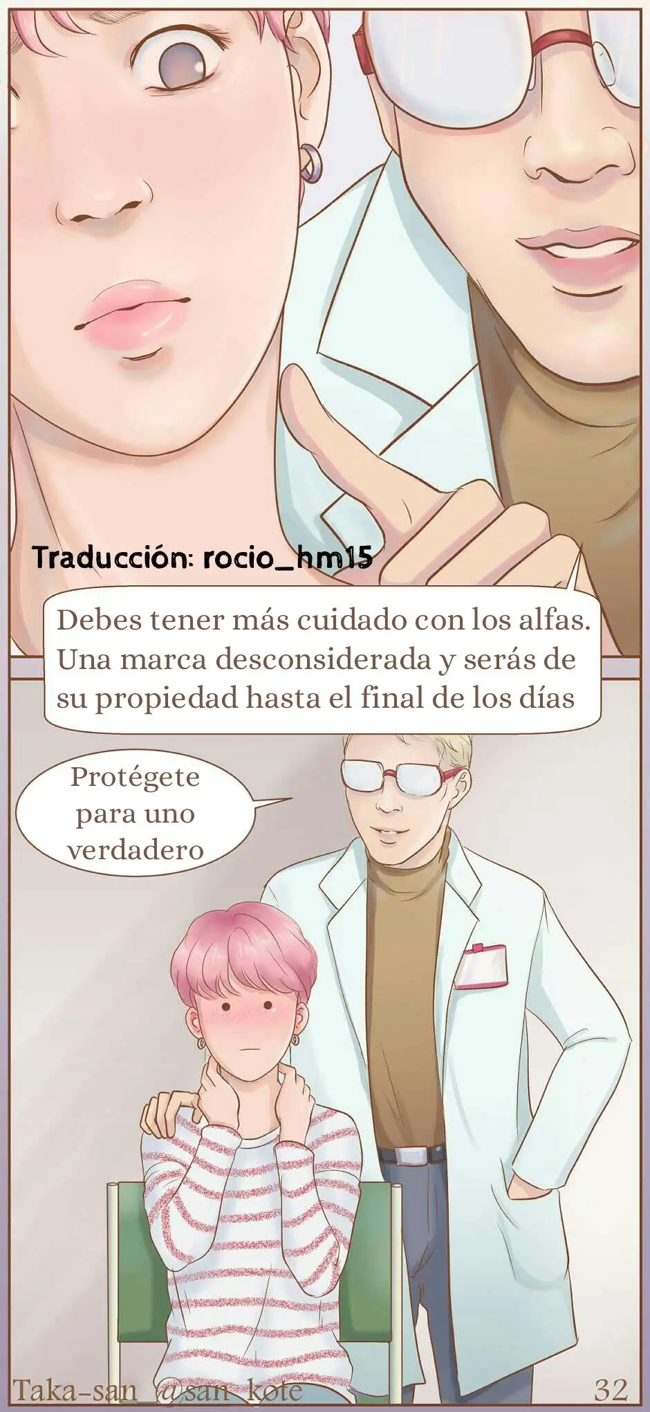 The Promises of Love (2018) - Capítulo 8 - Página 5 - LectorTMOo