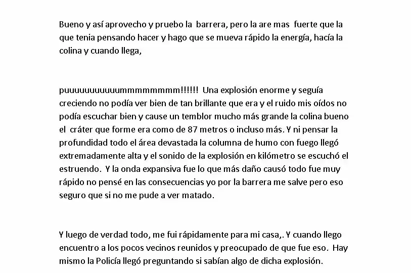 the prophet (2014) - Capítulo 0.2 - Página 9 - LectorTMOo