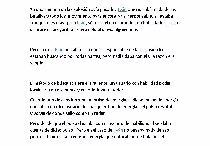 the prophet (2014) - Capítulo 0.4 - Página 6 - LectorTMOo