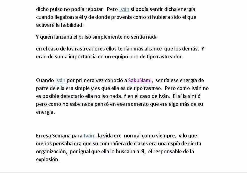 the prophet (2014) - Capítulo 0.4 - Página 7 - LectorTMOo