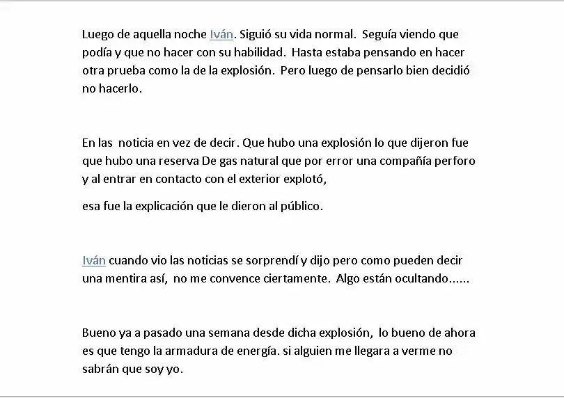 the prophet (2014) - Capítulo 0.4 - Página 8 - LectorTMOo