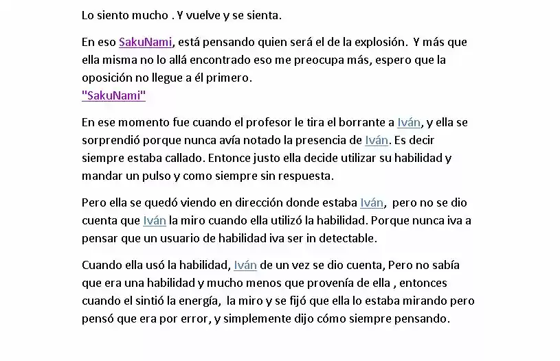 the prophet (2014) - Capítulo 0.4 - Página 10 - LectorTMOo