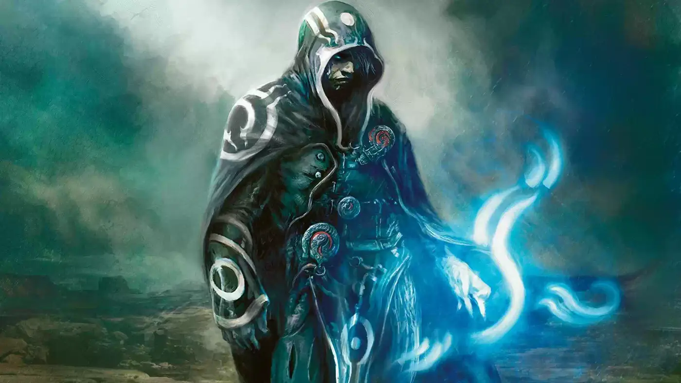 the prophet (2014) - Capítulo 0.4 - Página 12 - LectorTMOo
