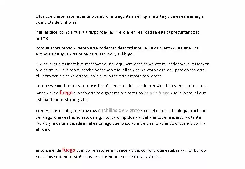 the prophet (2014) - Capítulo 0.5 - Página 8 - LectorTMOo