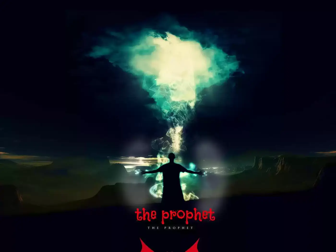 the prophet (2014) - Capítulo 0.5 - Página 11 - LectorTMOo