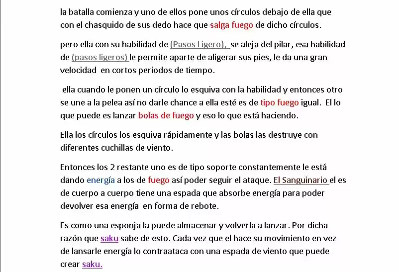 the prophet (2014) - Capítulo 0.7 - Página 10 - LectorTMOo