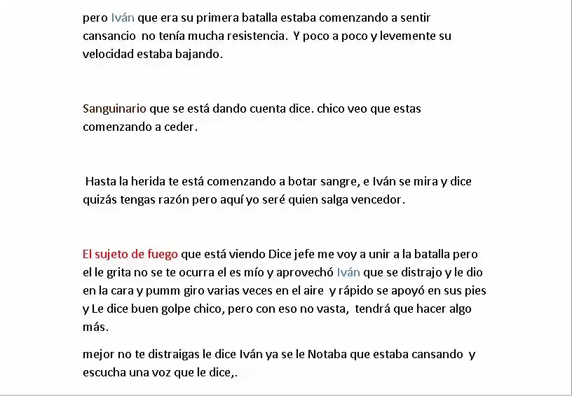 the prophet (2014) - Capítulo 0.8 - Página 8 - LectorTMOo