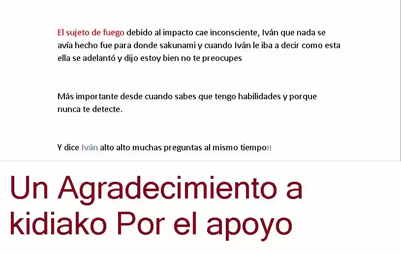 the prophet (2014) - Capítulo 0.8 - Página 12 - LectorTMOo