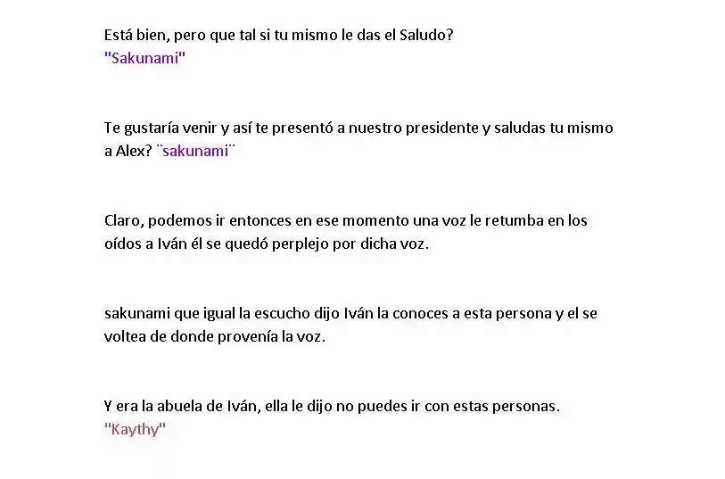 the prophet (2014) - Capítulo 0.9 - Página 8 - LectorTMOo