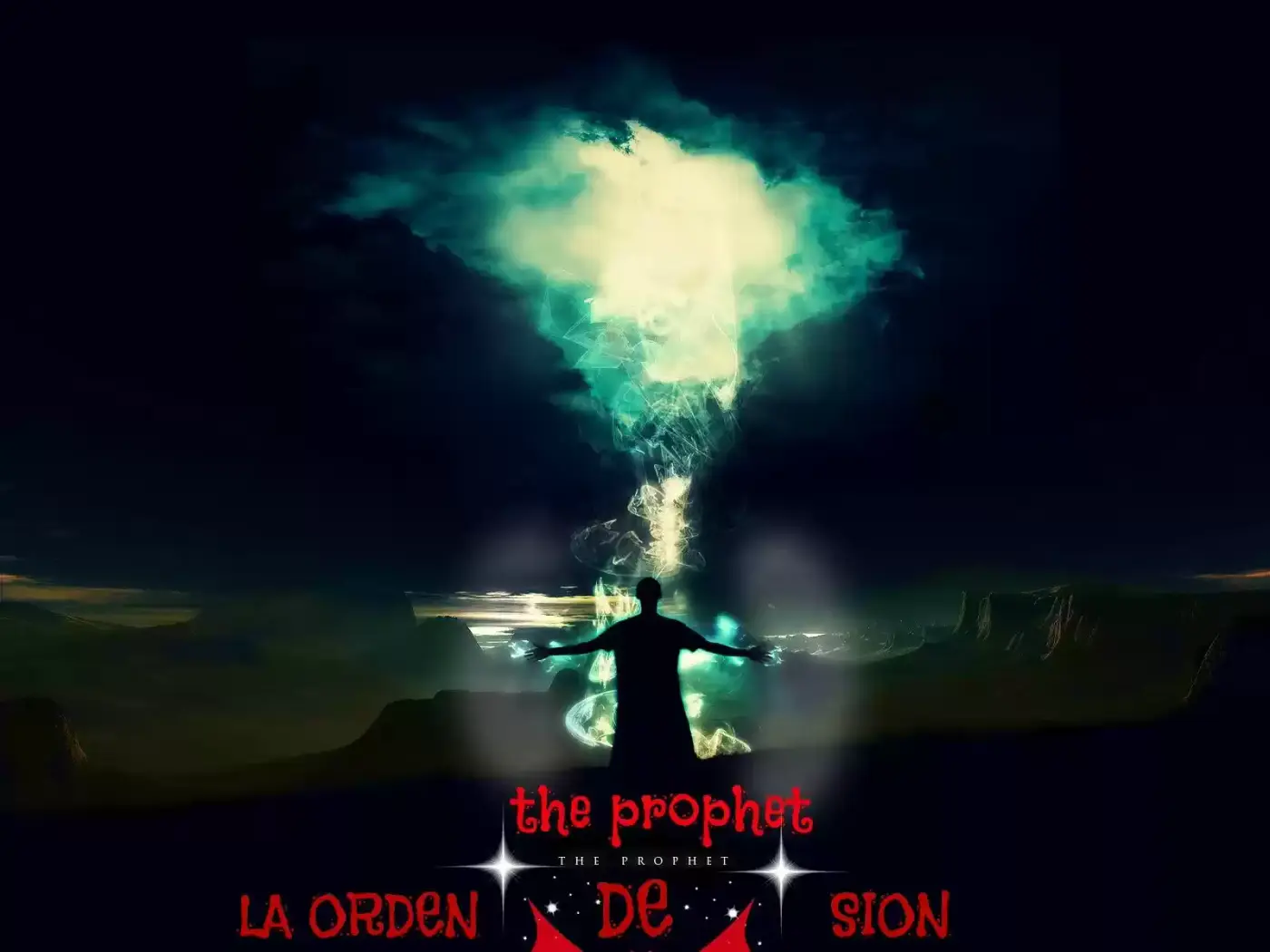 the prophet (2014) - Capítulo  - Página 8 - LectorTMOo