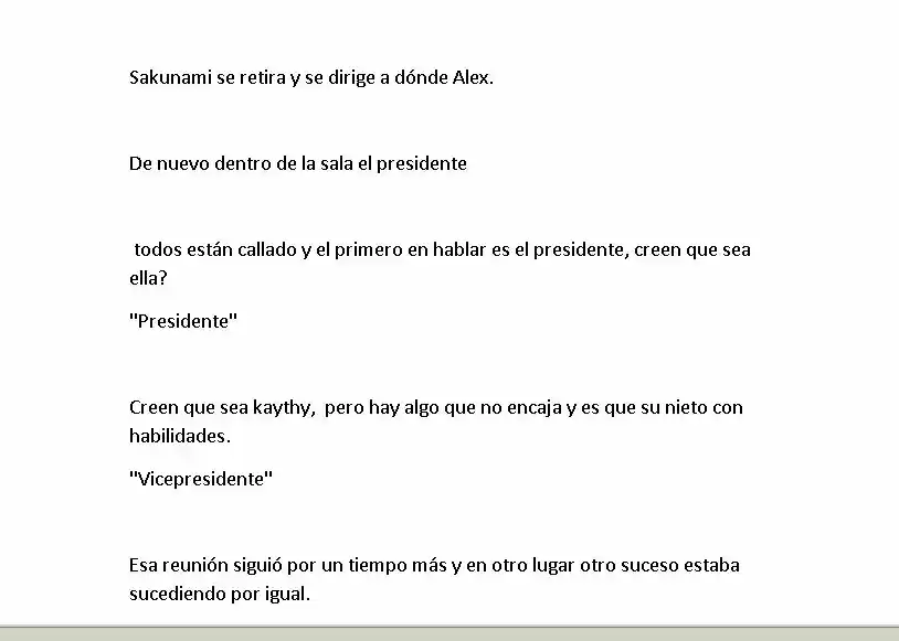 the prophet (2014) - Capítulo 10 - Página 5 - LectorTMOo