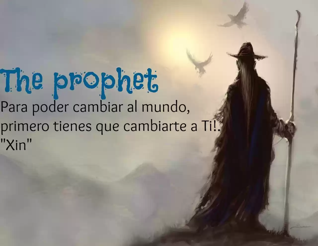the prophet (2014) - Capítulo 11 - Página 12 - LectorTMOo