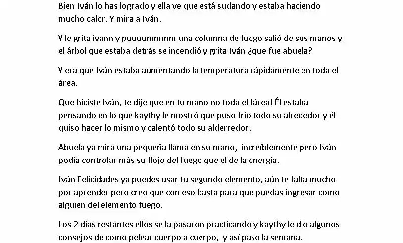 the prophet (2014) - Capítulo 12.5 - Página 10 - LectorTMOo