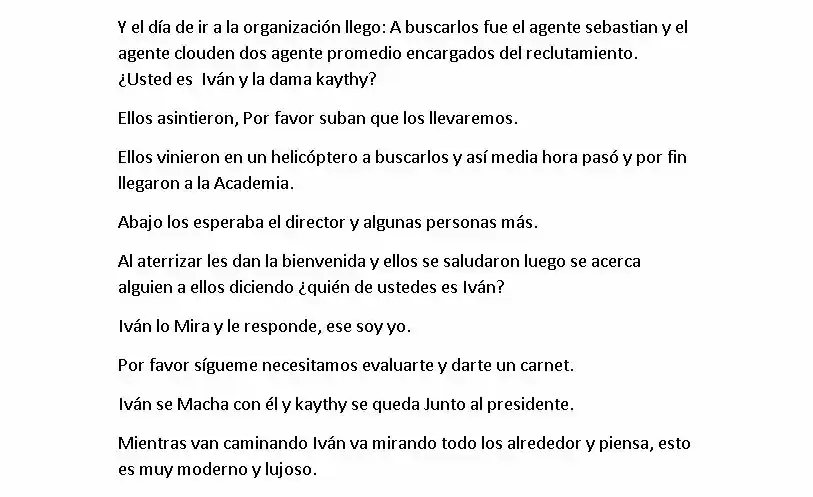 the prophet (2014) - Capítulo 12.5 - Página 11 - LectorTMOo