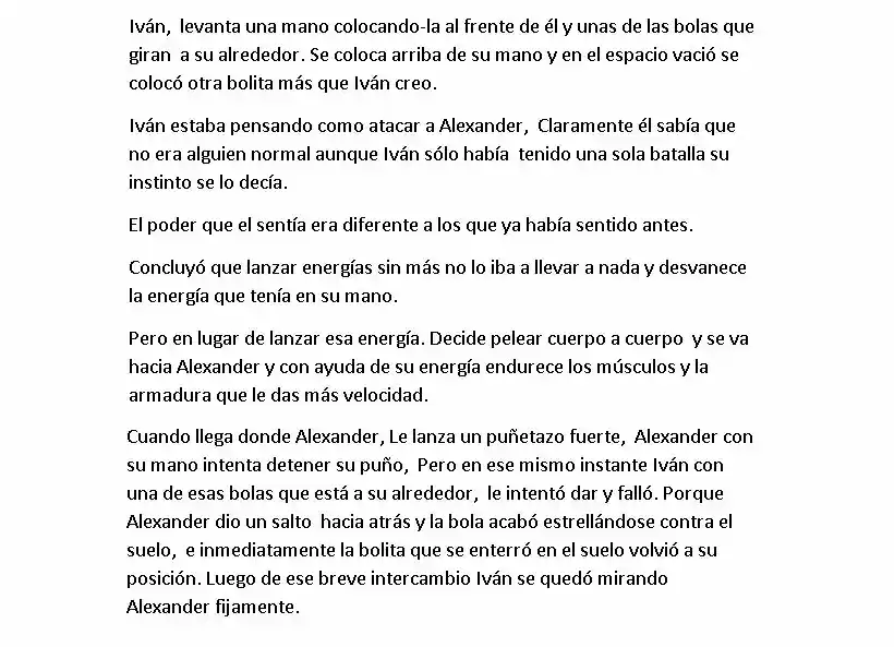 the prophet (2014) - Capítulo 12 - Página 5 - LectorTMOo