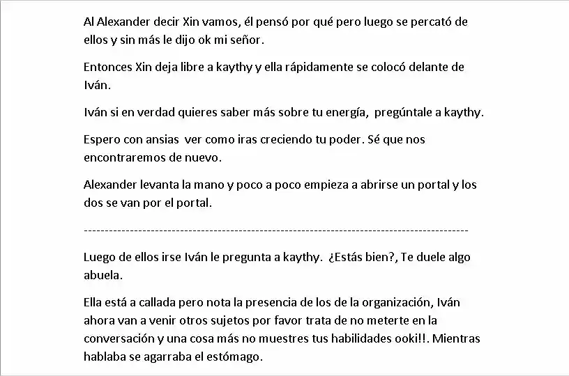 the prophet (2014) - Capítulo 13 - Página 8 - LectorTMOo