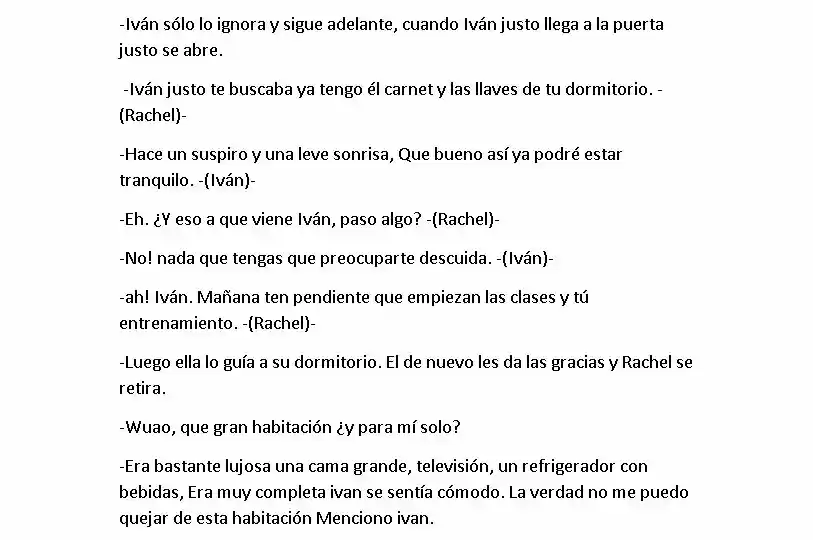 the prophet (2014) - Capítulo 14 - Página 5 - LectorTMOo