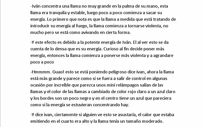 the prophet (2014) - Capítulo 14 - Página 7 - LectorTMOo