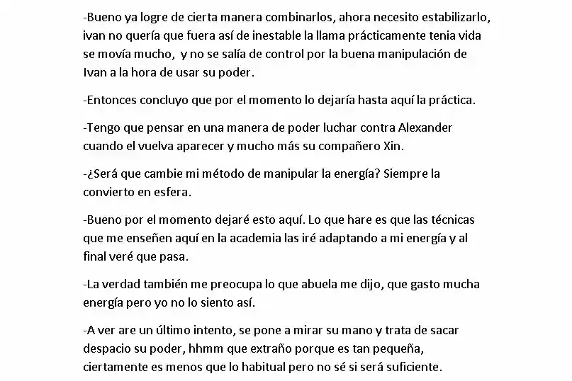 the prophet (2014) - Capítulo 14 - Página 8 - LectorTMOo