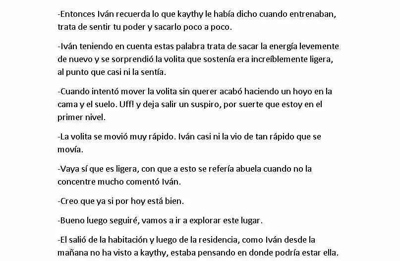 the prophet (2014) - Capítulo 14 - Página 9 - LectorTMOo