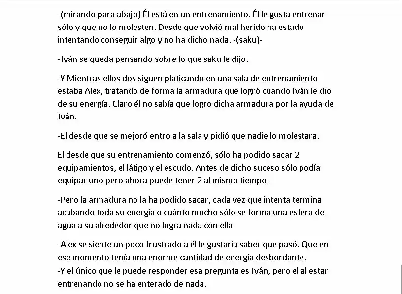 the prophet (2014) - Capítulo 14 - Página 11 - LectorTMOo