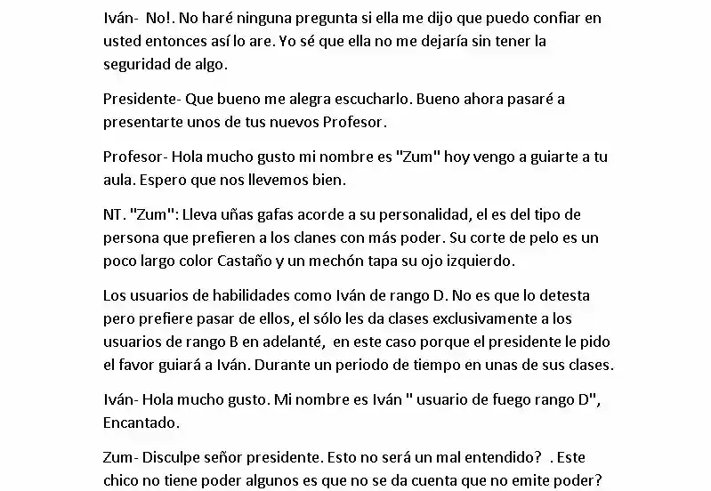 the prophet (2014) - Capítulo 15 - Página 6 - LectorTMOo