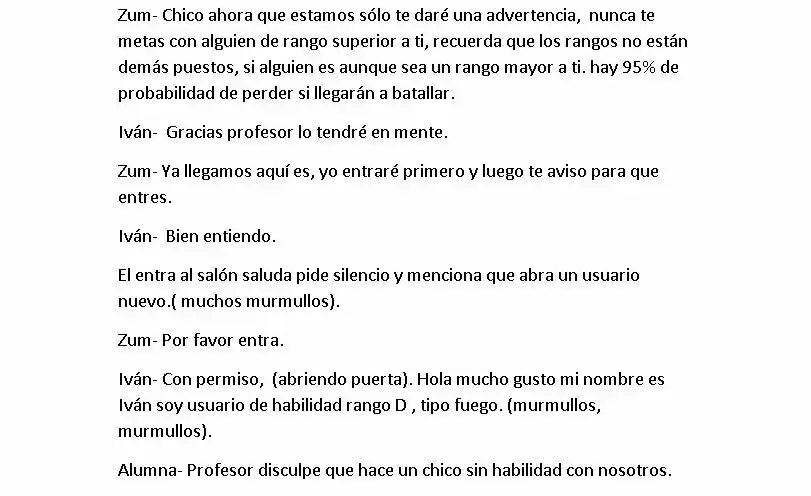 the prophet (2014) - Capítulo 15 - Página 8 - LectorTMOo