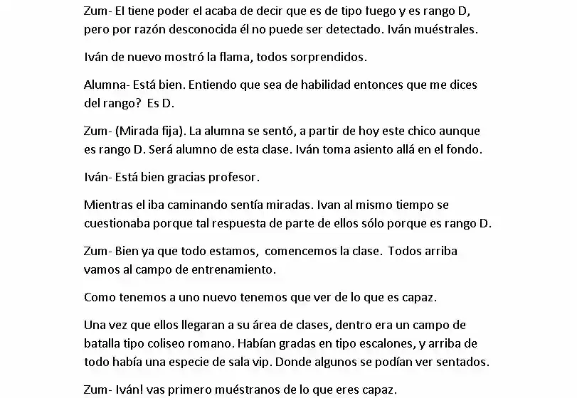 the prophet (2014) - Capítulo 15 - Página 9 - LectorTMOo