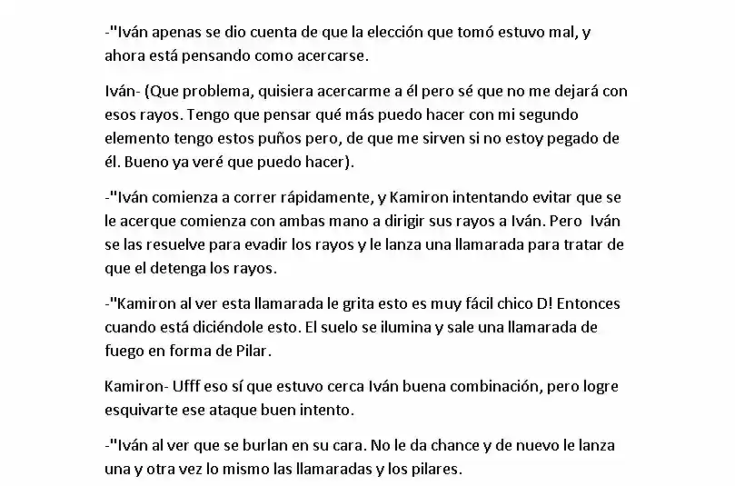 the prophet (2014) - Capítulo 16 - Página 4 - LectorTMOo