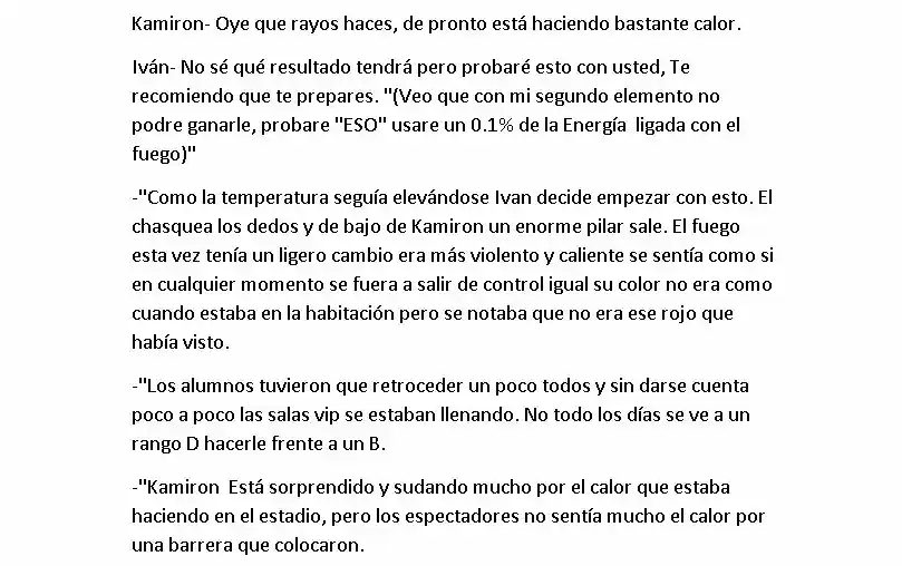 the prophet (2014) - Capítulo 16 - Página 7 - LectorTMOo