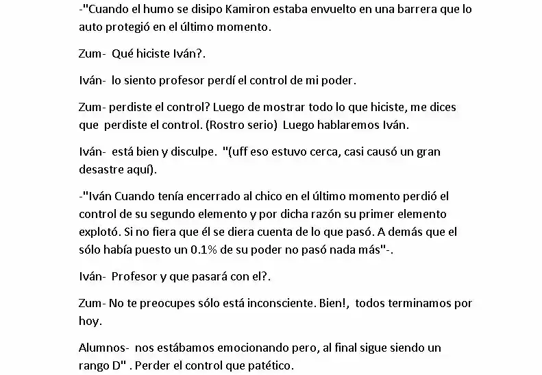 the prophet (2014) - Capítulo 16 - Página 9 - LectorTMOo