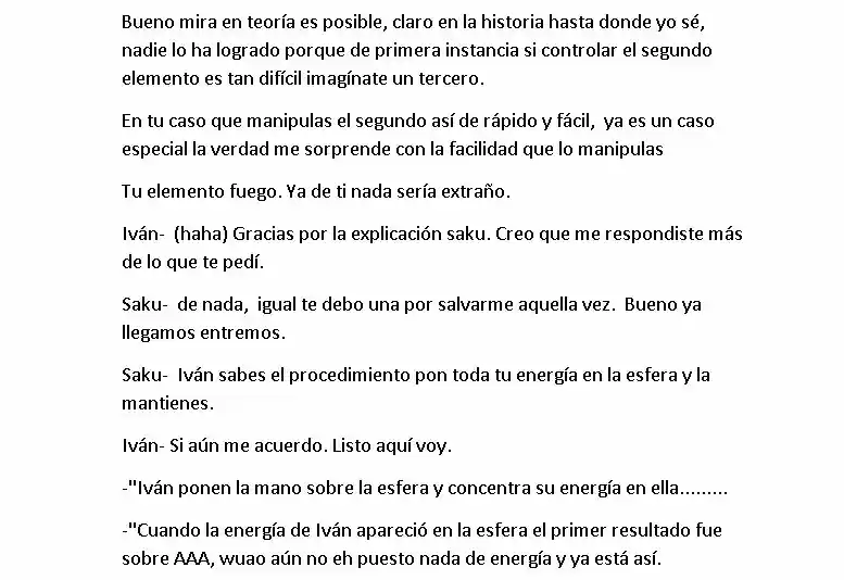 the prophet (2014) - Capítulo 17 - Página 9 - LectorTMOo
