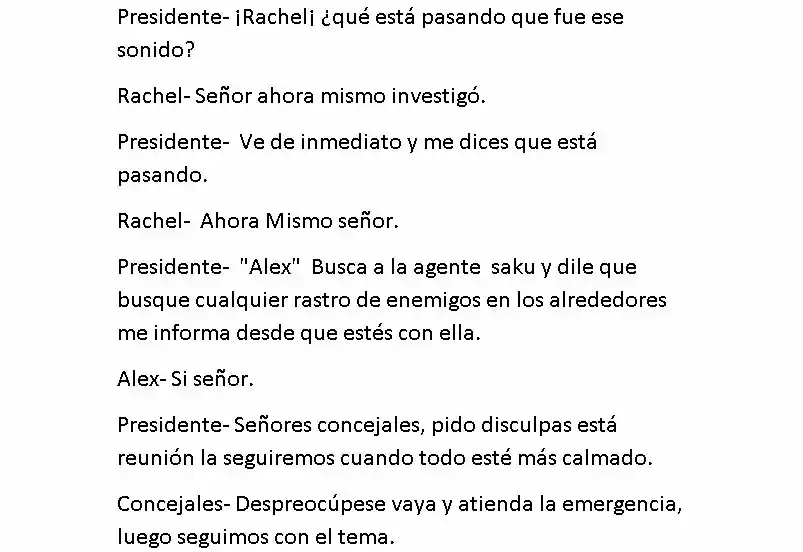 the prophet (2014) - Capítulo 18 - Página 4 - LectorTMOo