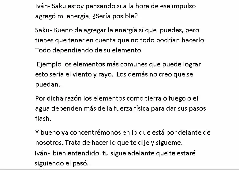the prophet (2014) - Capítulo 18 - Página 6 - LectorTMOo