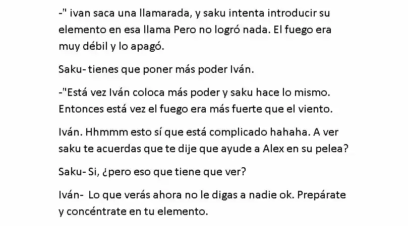 the prophet (2014) - Capítulo 18 - Página 9 - LectorTMOo