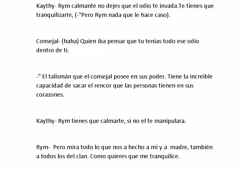 the prophet (2014) - Capítulo 25 - Página 5 - LectorTMOo