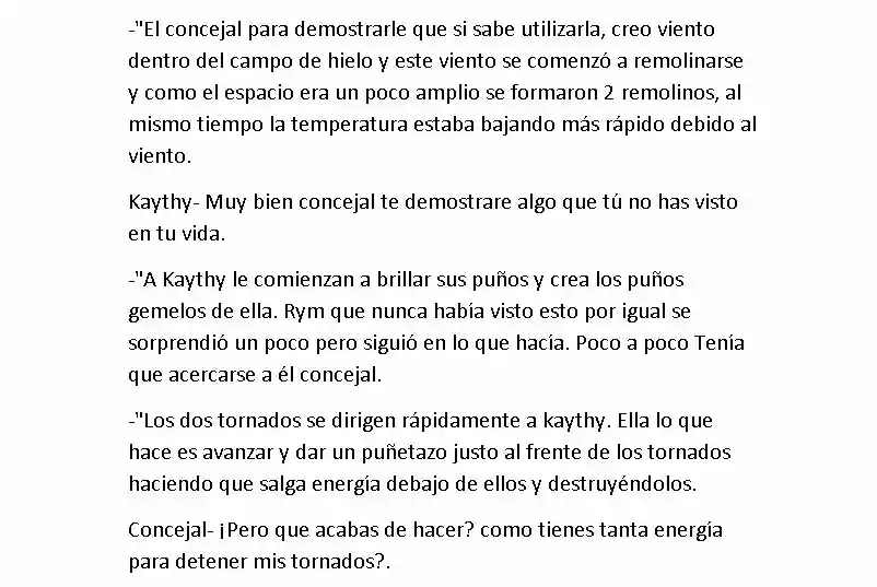 the prophet (2014) - Capítulo 26 - Página 4 - LectorTMOo