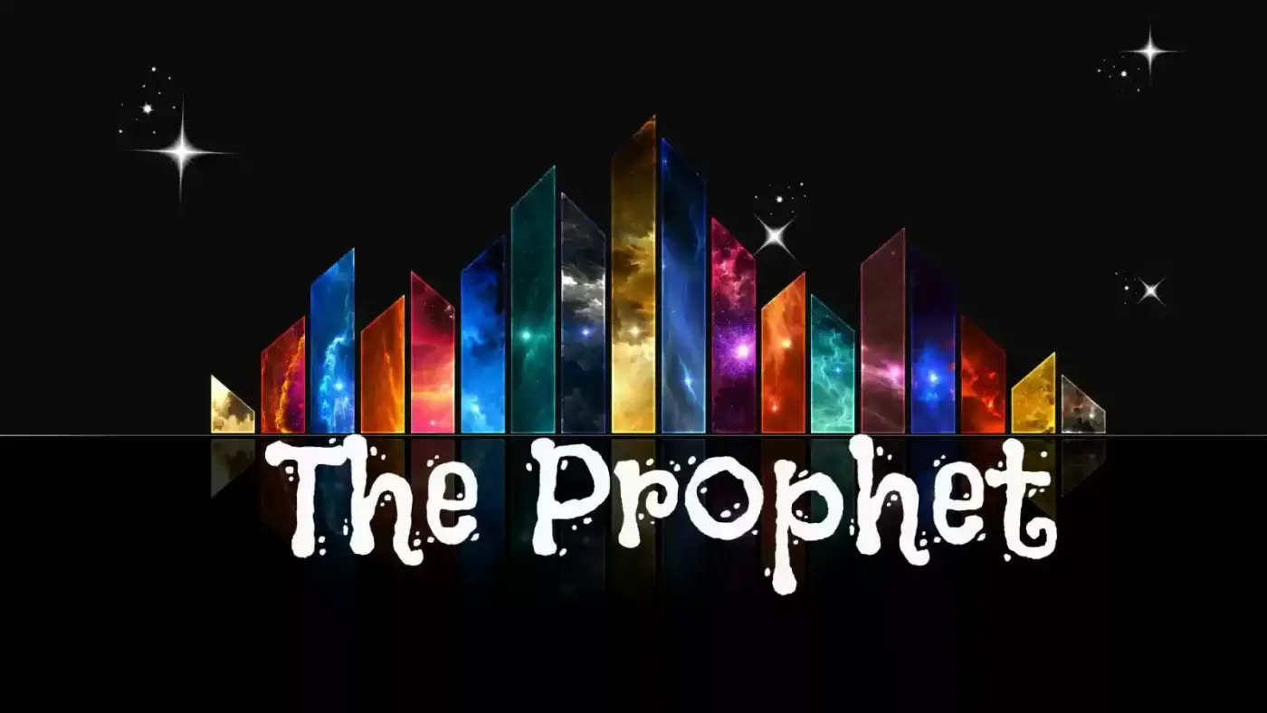 the prophet (2014) - Capítulo 26 - Página 10 - LectorTMOo