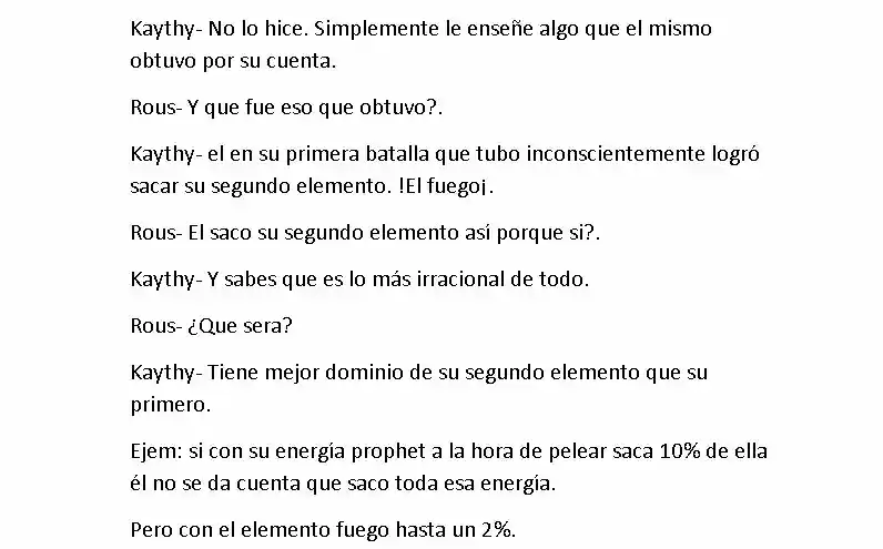 the prophet (2014) - Capítulo 27 - Página 8 - LectorTMOo