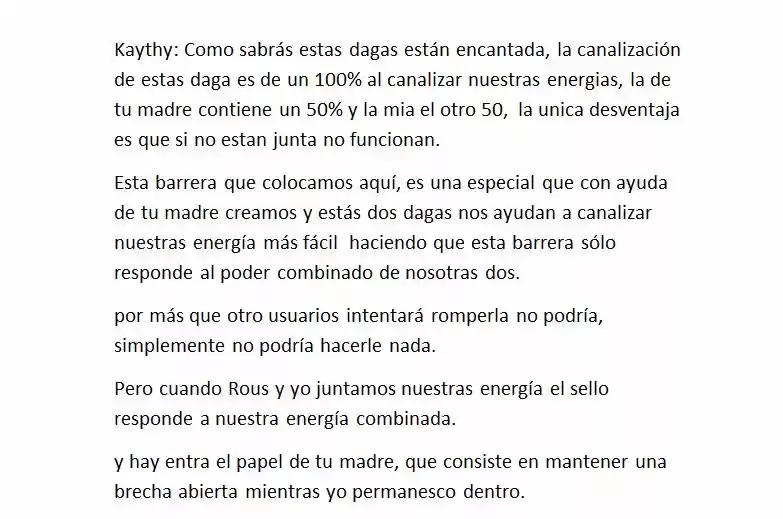 the prophet (2014) - Capítulo 28 - Página 5 - LectorTMOo