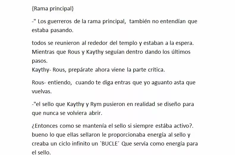 the prophet (2014) - Capítulo 28 - Página 8 - LectorTMOo